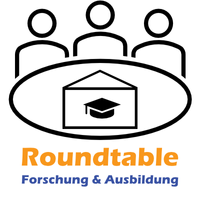 Roundtable Forschung&amp;Ausbildung 400x400